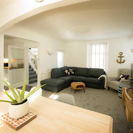 Sandpiper Cottage 巴基 外观 照片