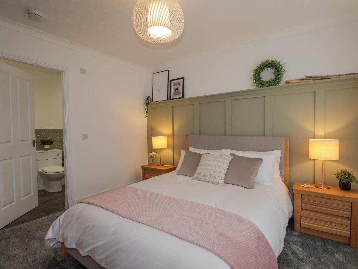 Sandpiper Cottage 巴基 外观 照片