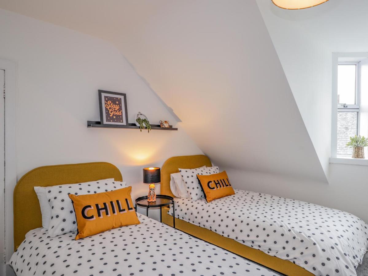 Sandpiper Cottage 巴基 外观 照片