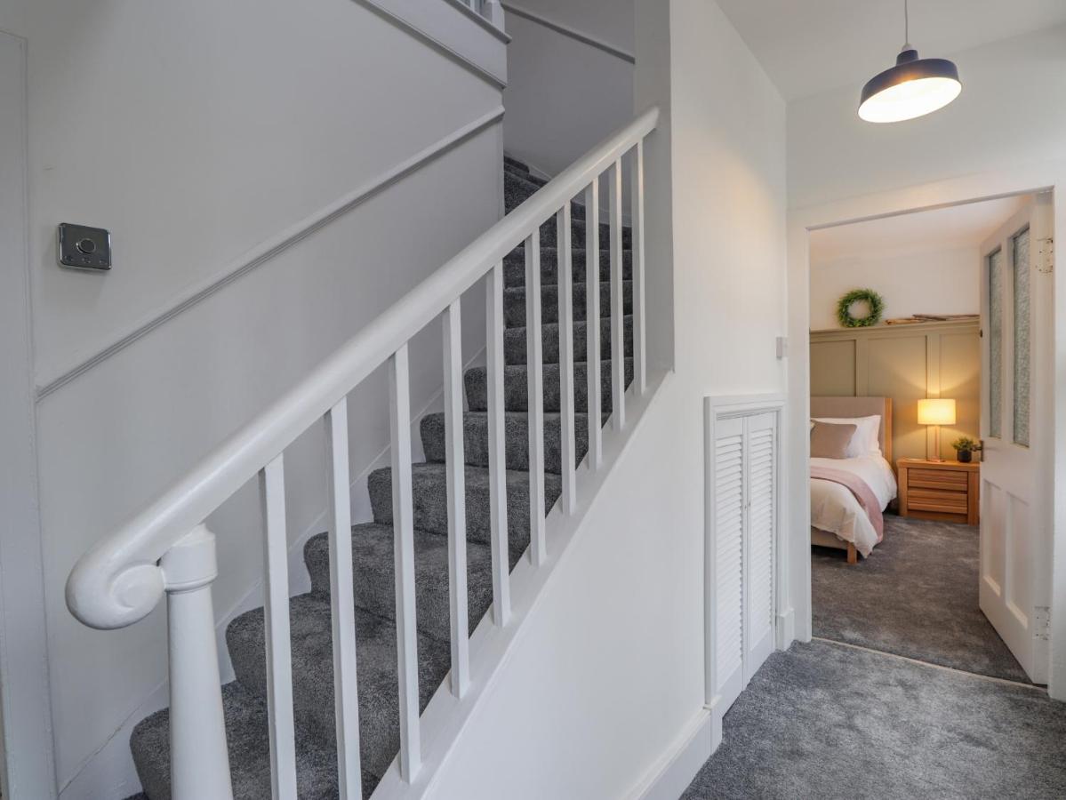 Sandpiper Cottage 巴基 外观 照片