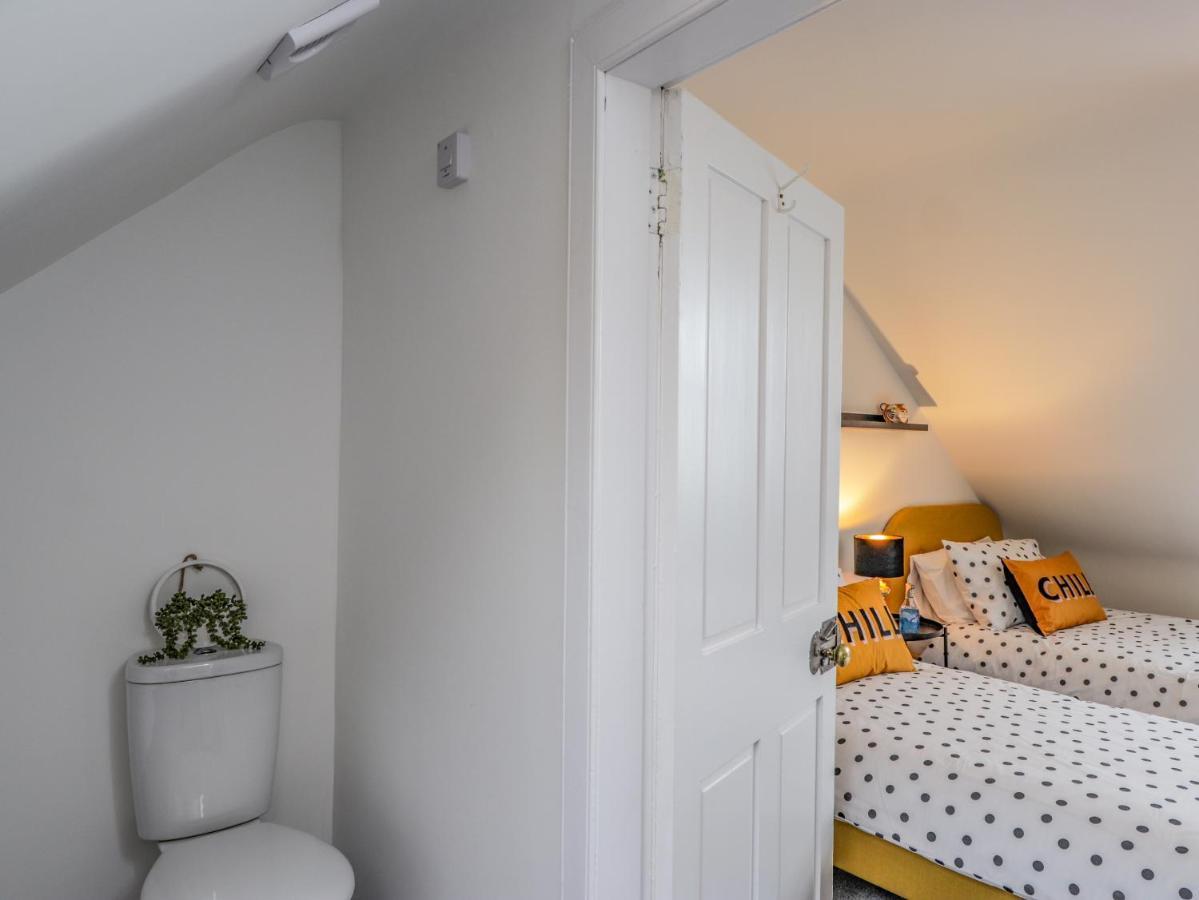 Sandpiper Cottage 巴基 外观 照片