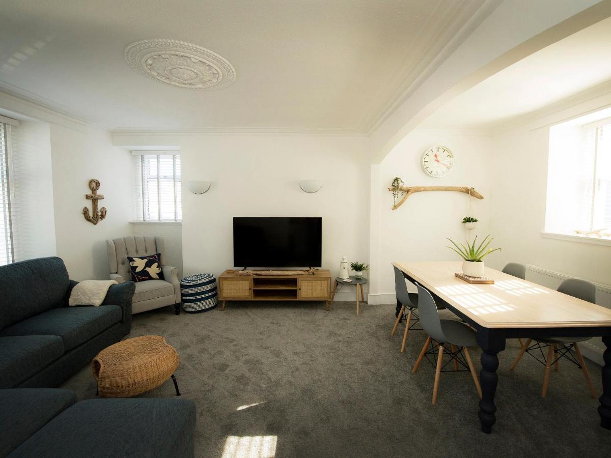 Sandpiper Cottage 巴基 外观 照片