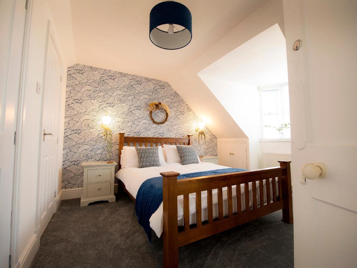 Sandpiper Cottage 巴基 外观 照片