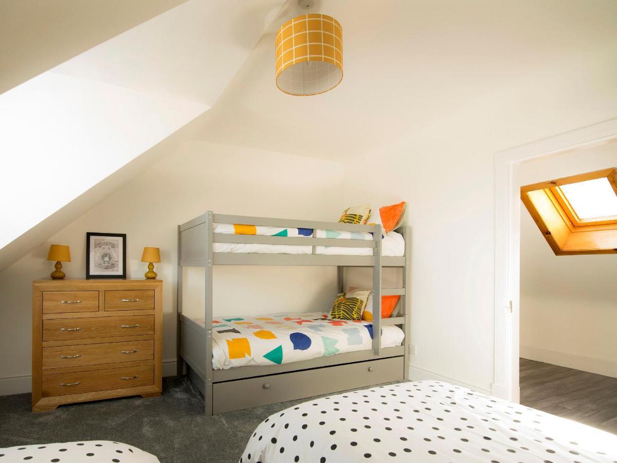 Sandpiper Cottage 巴基 外观 照片