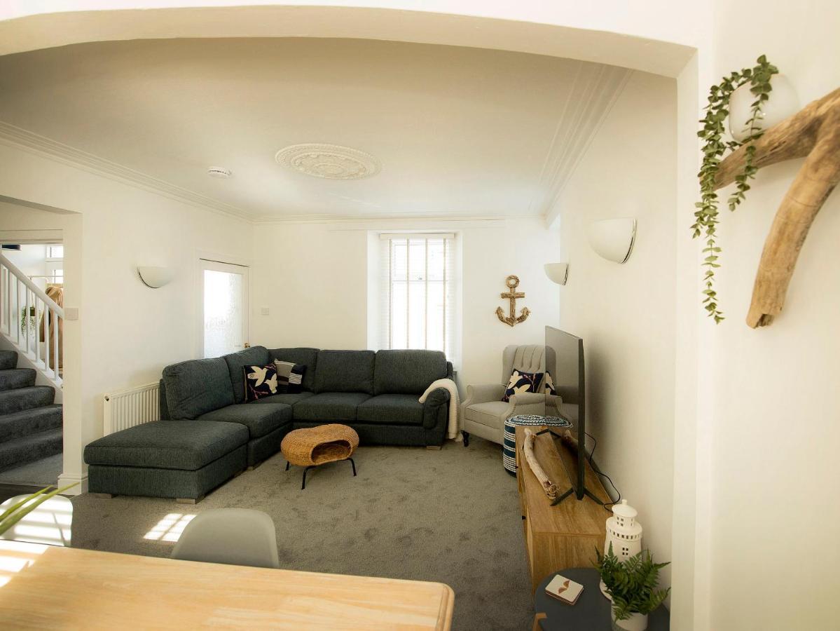 Sandpiper Cottage 巴基 外观 照片